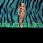 Lia  Martin - NPC Emerald Cup 2012 - #1